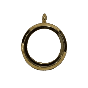 Glass Locket